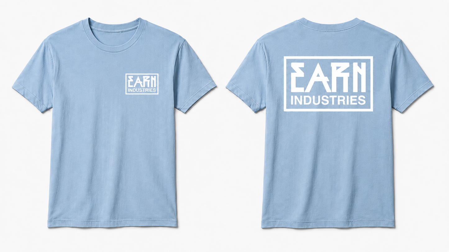 EARN SHORT SLEEVE