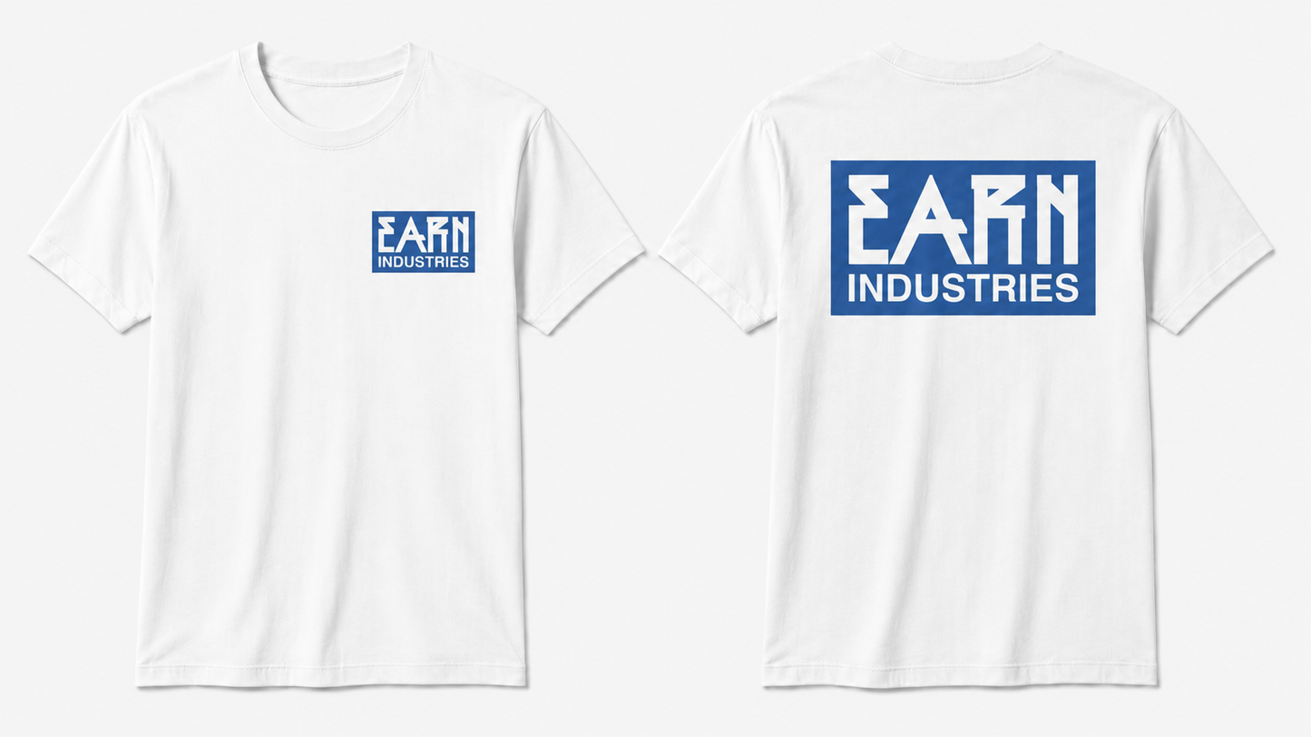 EARN SHORT SLEEVE