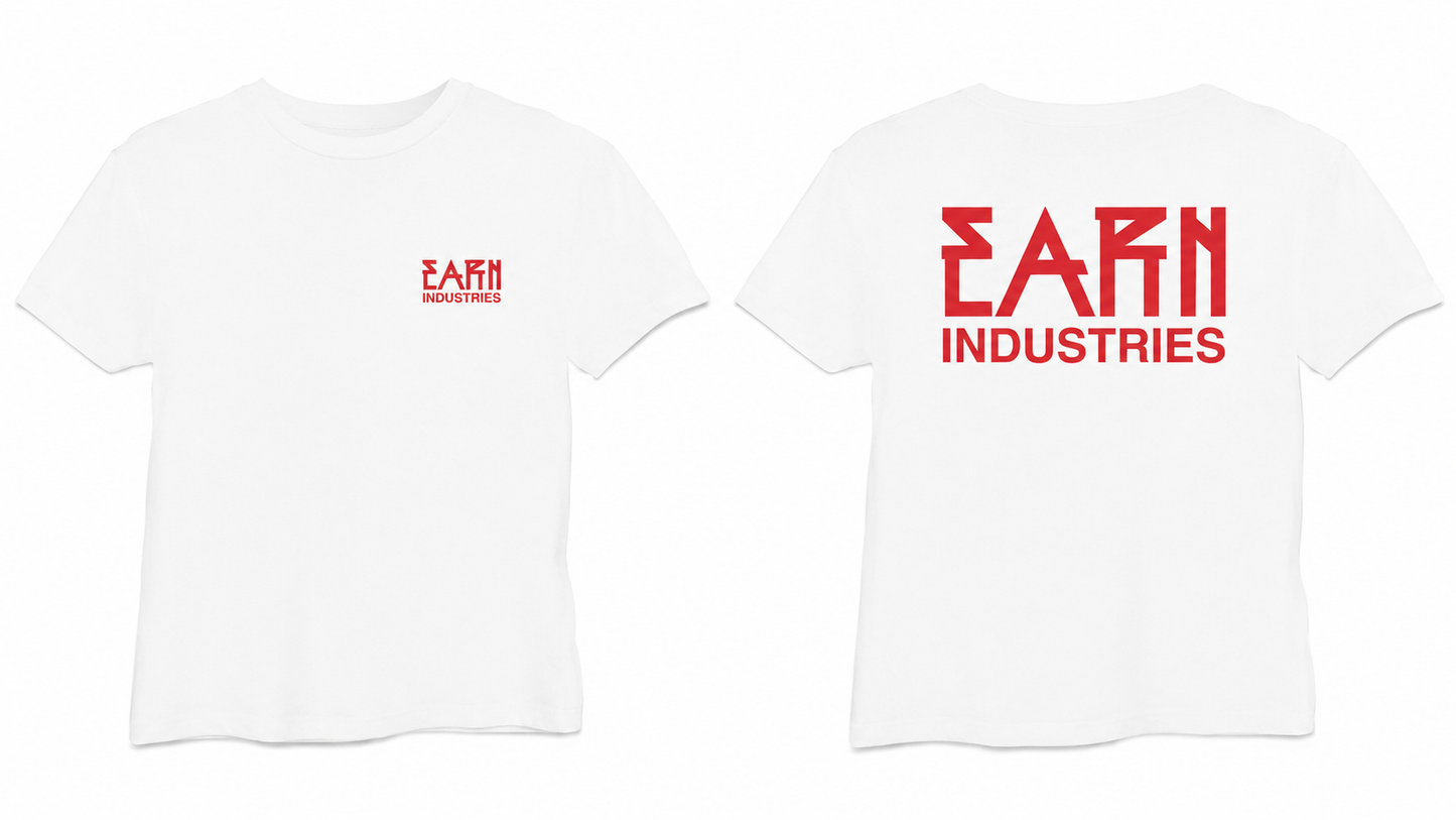 EARN SHORT SLEEVE