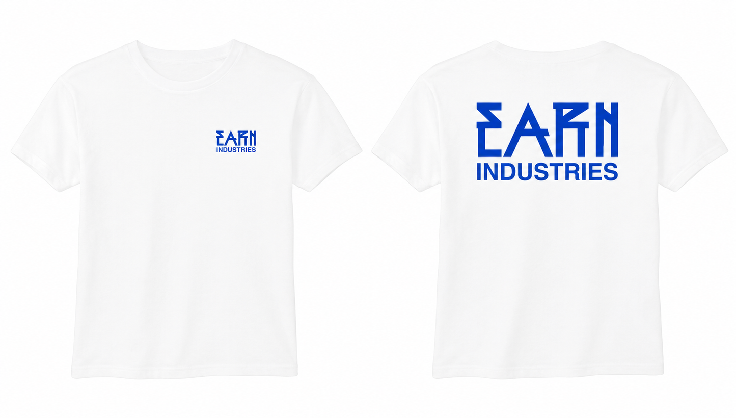 EARN SHORT SLEEVE