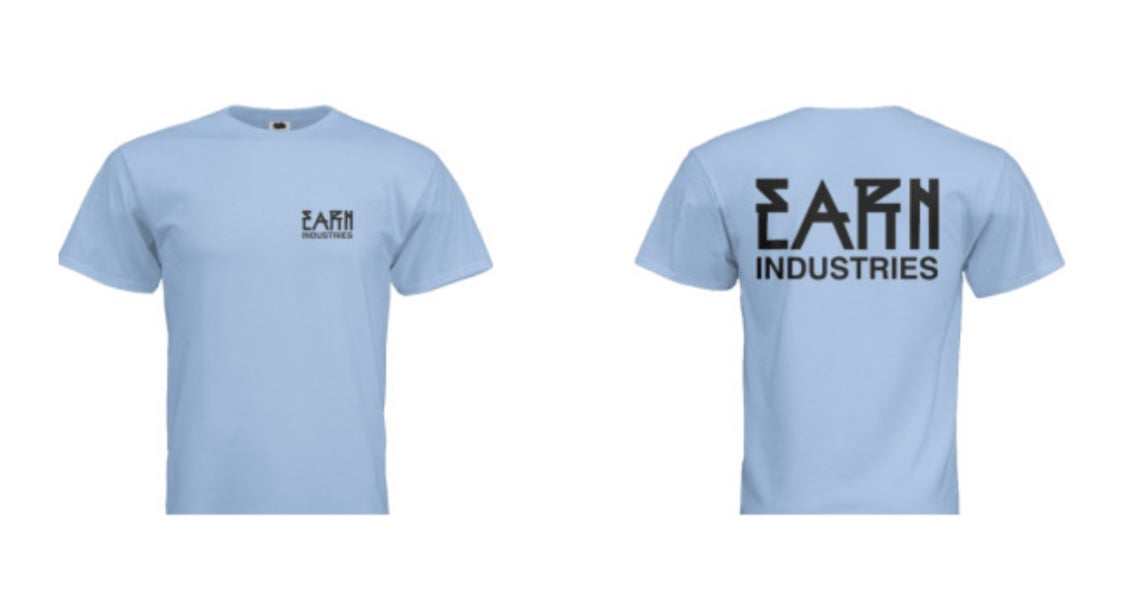 EARN SHORT SLEEVE