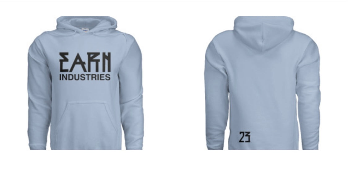 EARN HOODIE