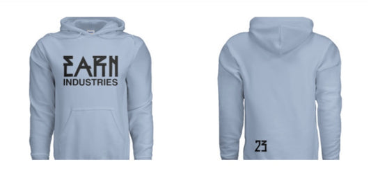EARN HOODIE